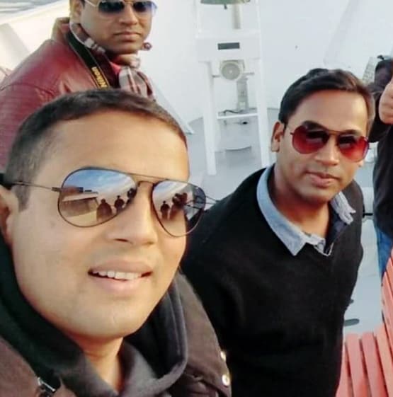 40 बार फेल होकर भी नहीं घटा जुनून, फिर ऐसे क्लि‍यर की UPSC परीक्षा