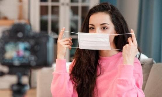 शरीर के इस हिस्से से कोरोना का खतरा सबसे ज्यादा, ना करें नजरअंदाज