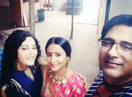 आखि‍री बार इस मशहूर शो में नजर आए थे समीर, जानें कैसा रहा एक्ट‍िंग करियर