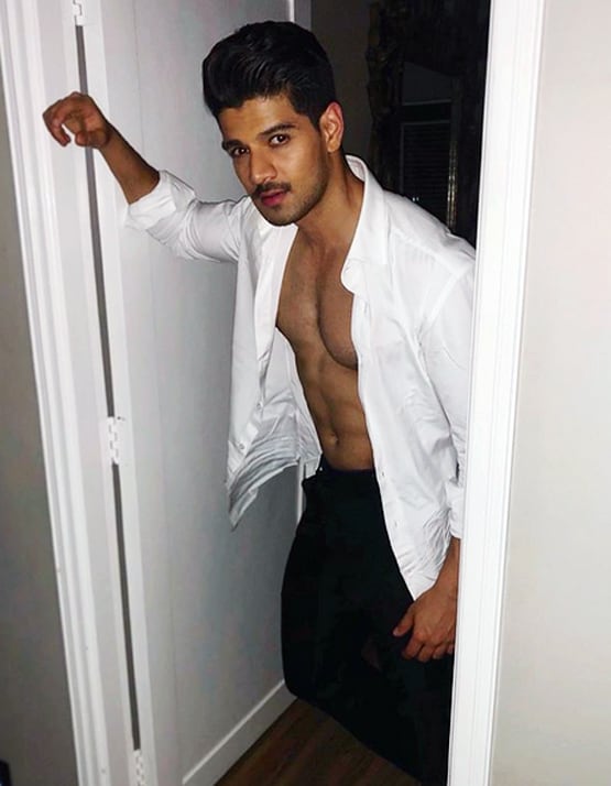 सुशांत केस में नाम घसीटे जाने पर बोले सूरज पंचोली- मुझे सुसाइड की तरफ धकेल रहे