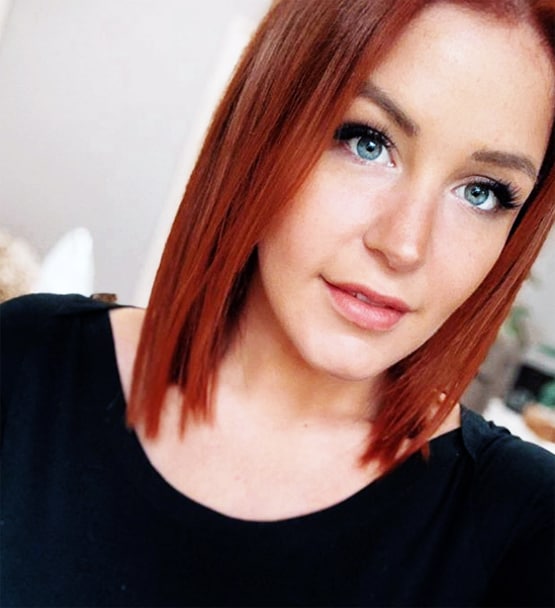 ब्रेकअप के बाद लड़की ने खुद को 76 KG किया कम, अब पहचानना मुश्किल