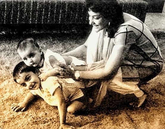 दत्त परिवार का दुश्मन रहा है कैंसर, संजय से मां और पत्नी को छीन चुकी है ये बीमारी