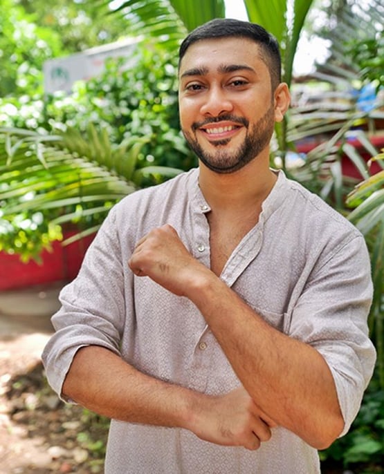 गौहर खान की जिंदगी में प्यार की एंट्री, 12 साल छोटे शख्स को डेट करने की चर्चा