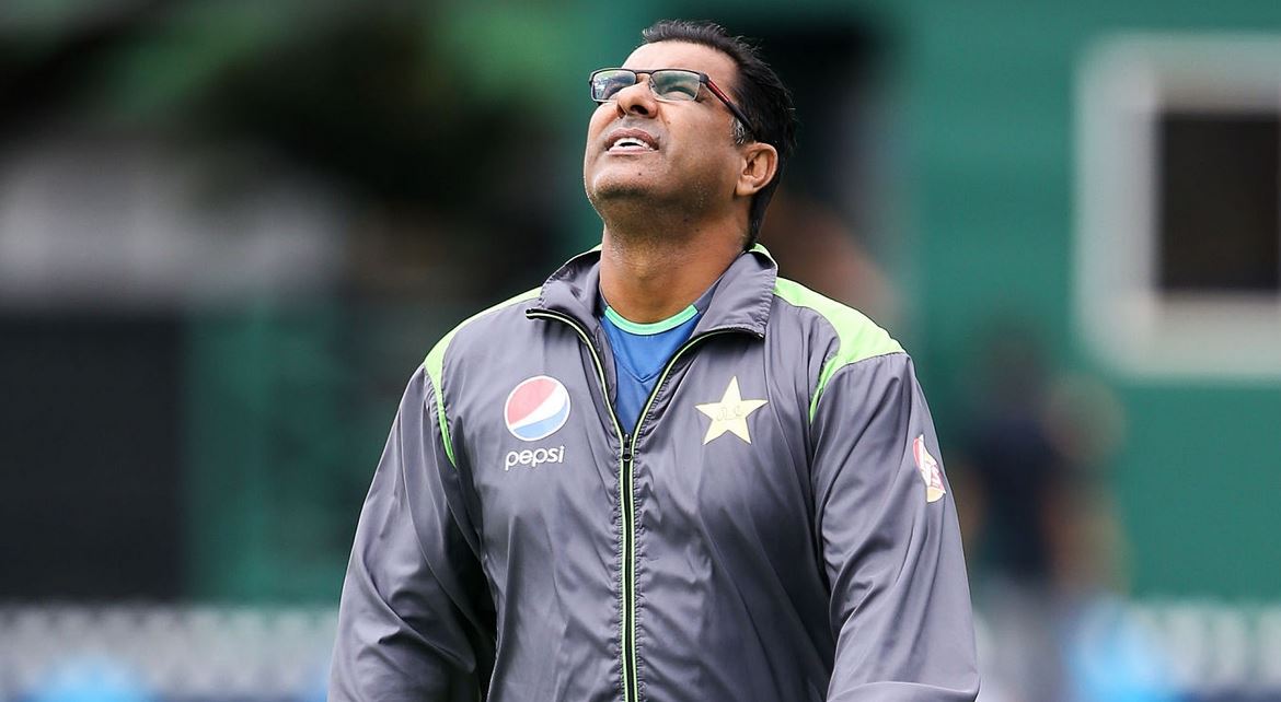 Waqar Younis