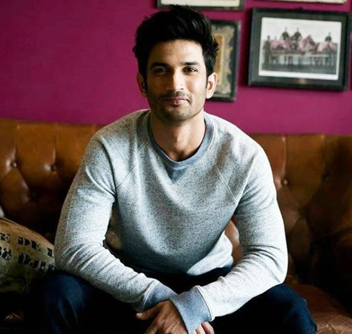 सुशांत सिंह राजपूत