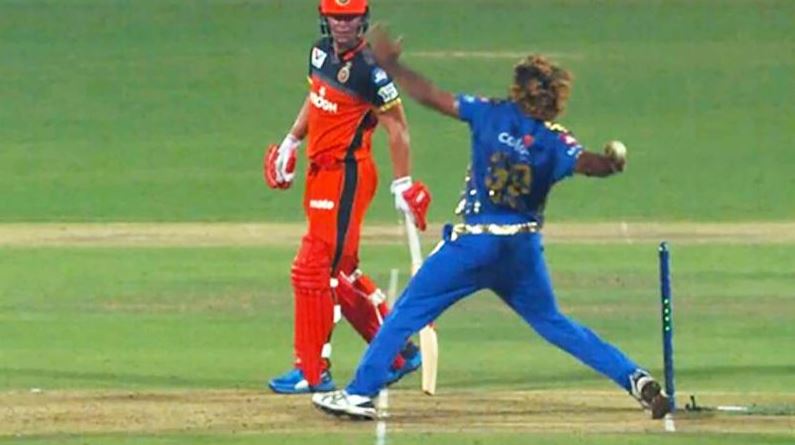 Lasith Malinga