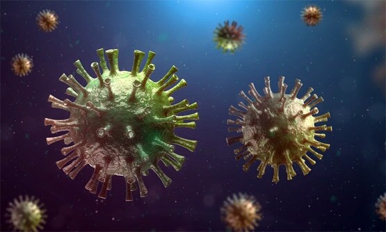 9 दिनों के बाद संक्रामक नहीं रह जाता कोरोना मरीज, स्टडी का दावा