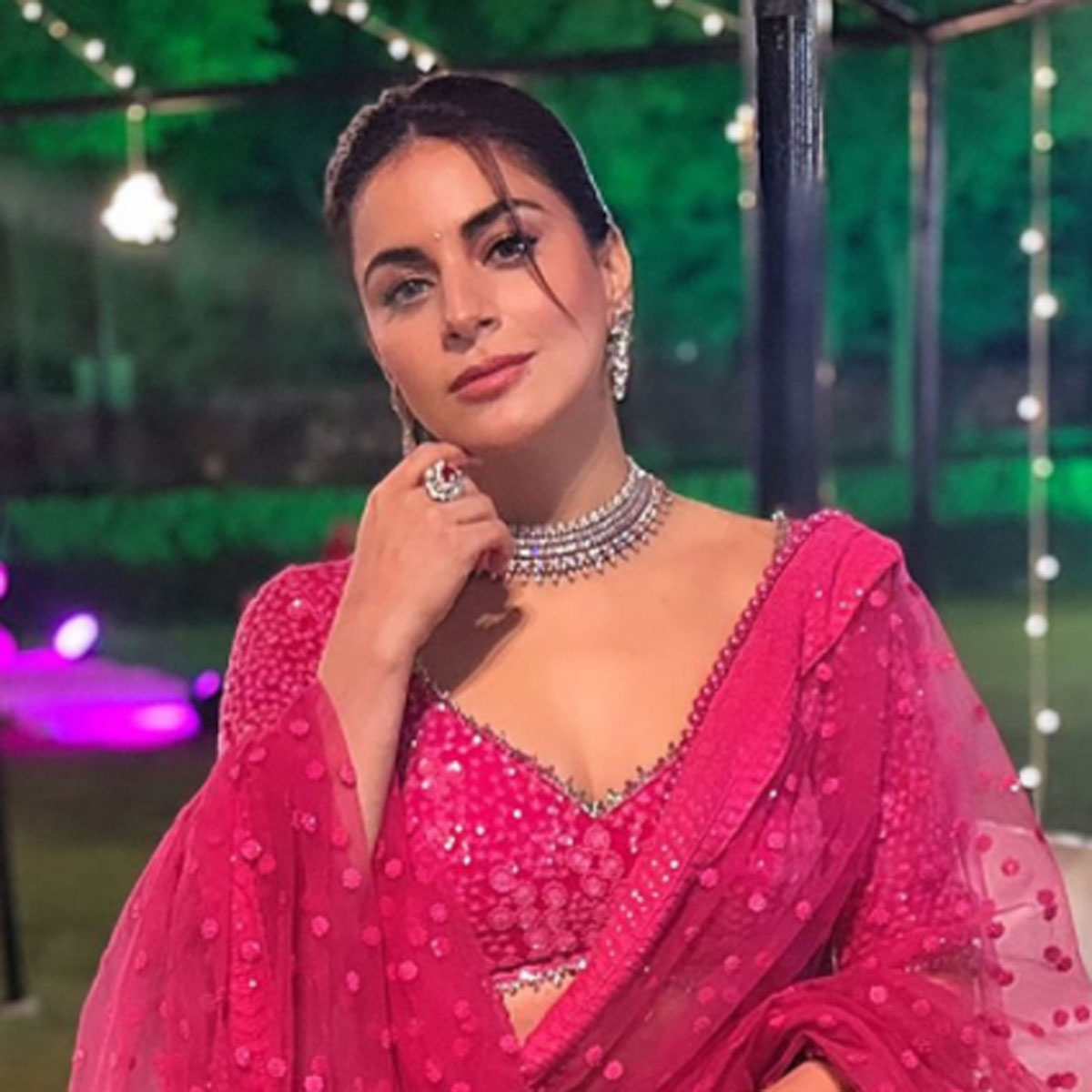 श्रद्धा आर्या