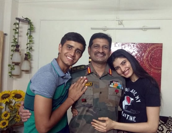 UPSC इंटरव्यू में पूछा गया साड़ी पर सवाल, ऐश्वर्या ने दिया ये जवाब