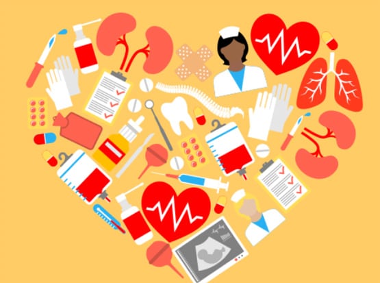 मेडिकल रिकॉर्ड के लिए बनेगी ID, जानें- क्या है डिजिटल हेल्थ मिशन