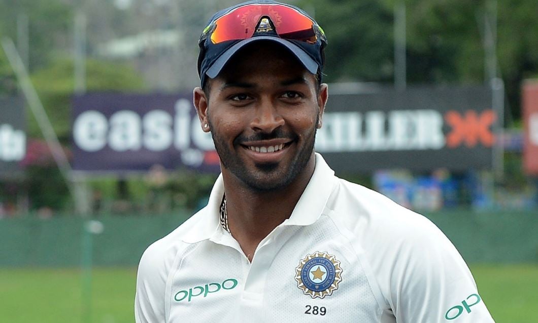 पंड्या को याद आया अपना कारनामा, कोई भारतीय अब तक नहीं कर पाया