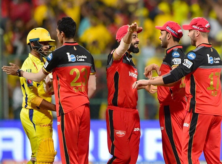 एक कोरोना केस IPL बर्बाद कर देगा, KXIP के मालिक ने दी ये नसीहत