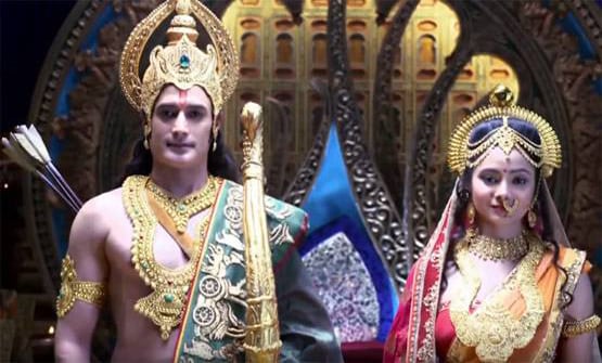 इन एक्टर्स ने स्क्रीन पर निभाया भगवान राम का रोल, घर-घर में मिली पहचान