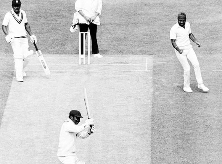 ग्रीनिज को आउट कर इस बॉलर ने पलटा था पासा, भारत ने जीत लिया WC