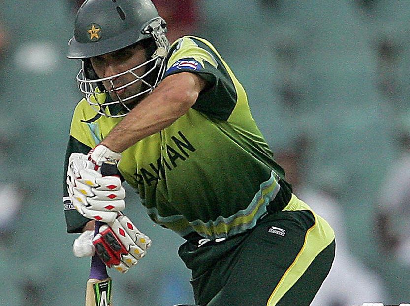 पूर्व PAK क्रिकेटर ने माना- IPL के जन्म में मिस्बाह का हाथ, जानें क्यों?