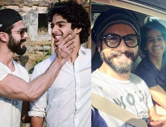 सगे नहीं फिर भी है बेशुमार प्यार, इन सेलेब्र‍िटी भाई बहनों ने कायम की मिसाल