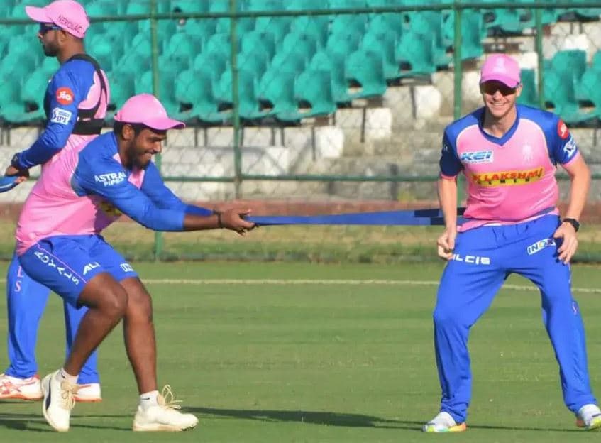 IPL टीमों की मांग- UAE में ऐसे हो क्वारनटीन, खाने की डिलीवरी हो