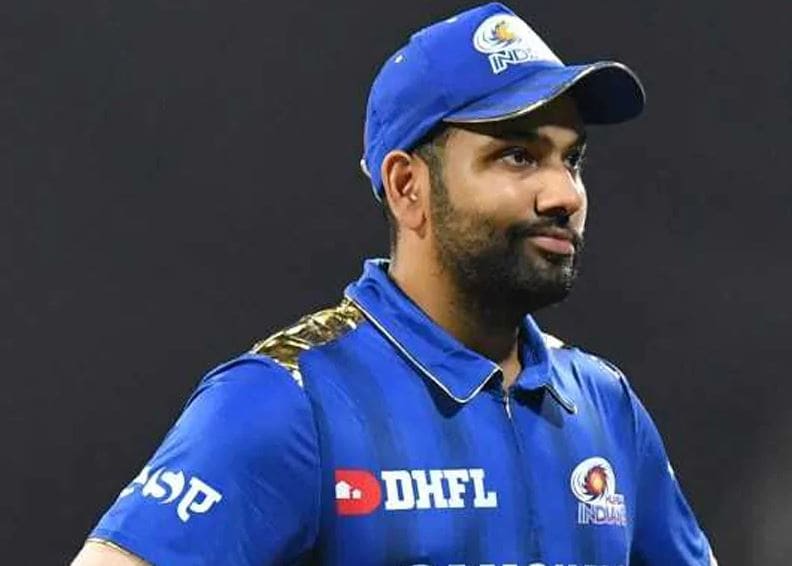 मुंबई को 4 बार बनाया चैम्पियन, खुद को स्पेशल नहीं मानते रोहित