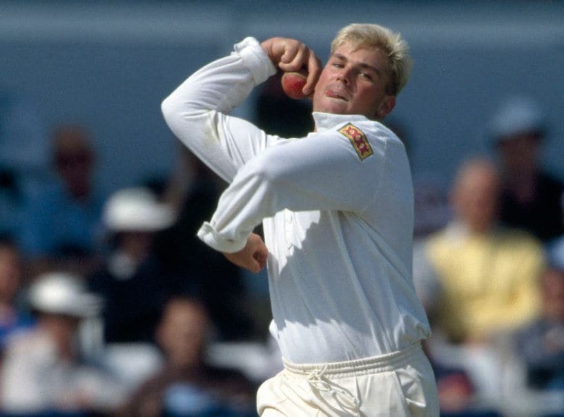 एक साल भी नहीं टिक पाया वॉर्न का रिकॉर्ड, मुरली ने किया था कमाल