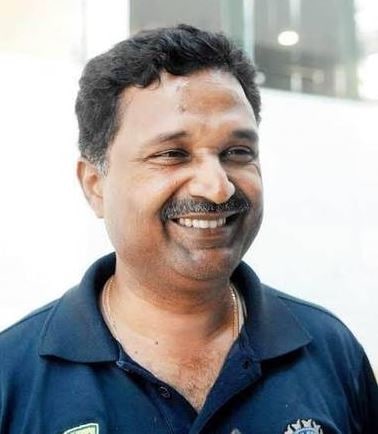 ICC पैनल में शामिल हुए ये अंपायर, बोले- सपना सच हो गया