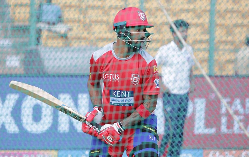 कप्तान बनकर IPL का आगाज करेगा ये खिलाड़ी, जमकर हो रही प्रैक्टिस