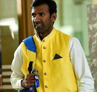 30 प्लस खिलाड़ियों की फौज है CSK, बॉलिंग कोच बोले- अनुभव बड़ी चीज