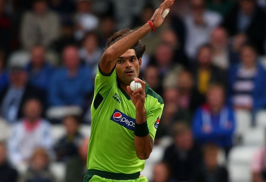 7 फीट लंबे PAK गेंदबाज का दावा- मेरी बॉलिंग देख भौचक्के थे कोहली