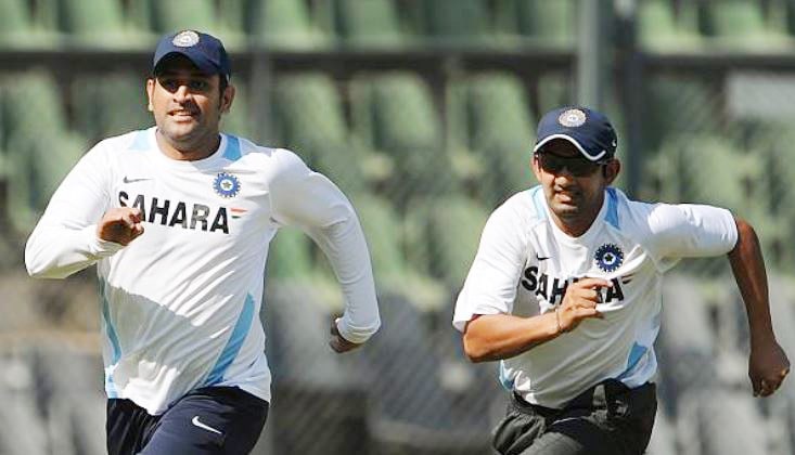 'सचिन के 100 शतकों का रिकॉर्ड टूट सकता है, लेकिन धोनी का नहीं'