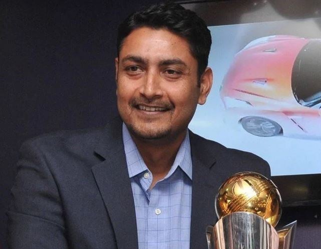 पूर्व क्रिकेटर ने बताया- गांगुली, धोनी और विराट में कौन हैं बेहतर