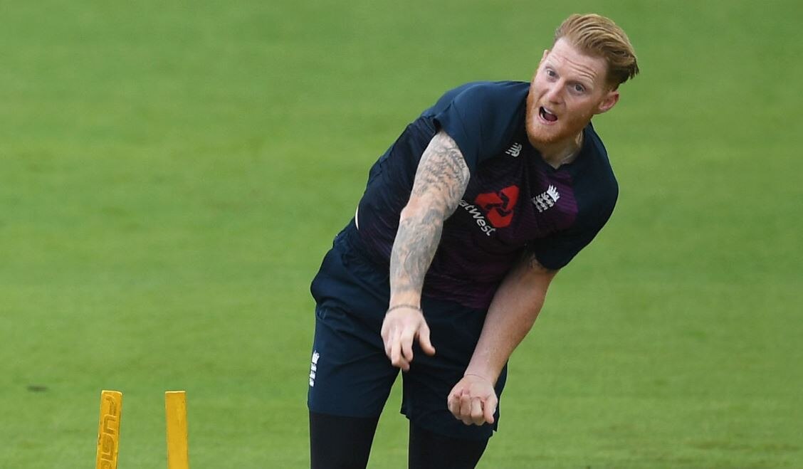 Ben Stokes