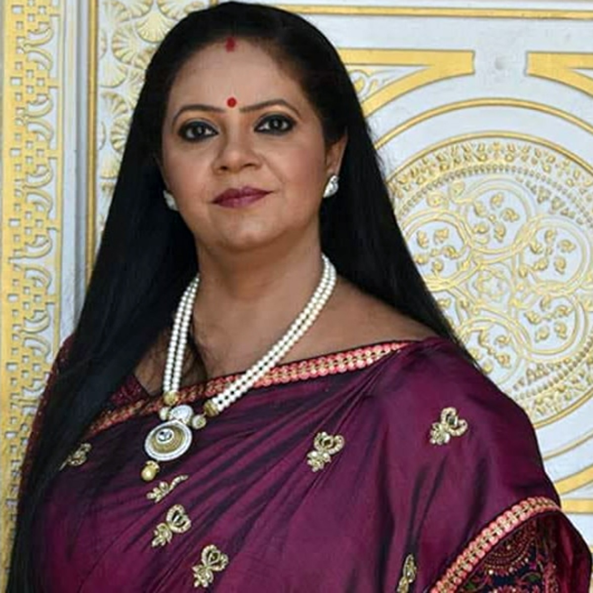 रूपल पटेल