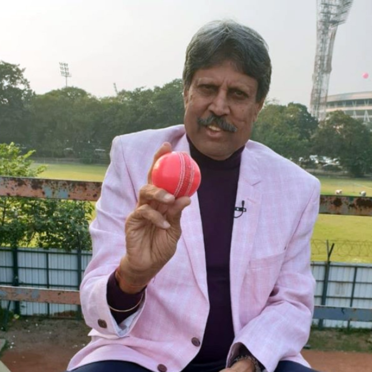 कपिल देव