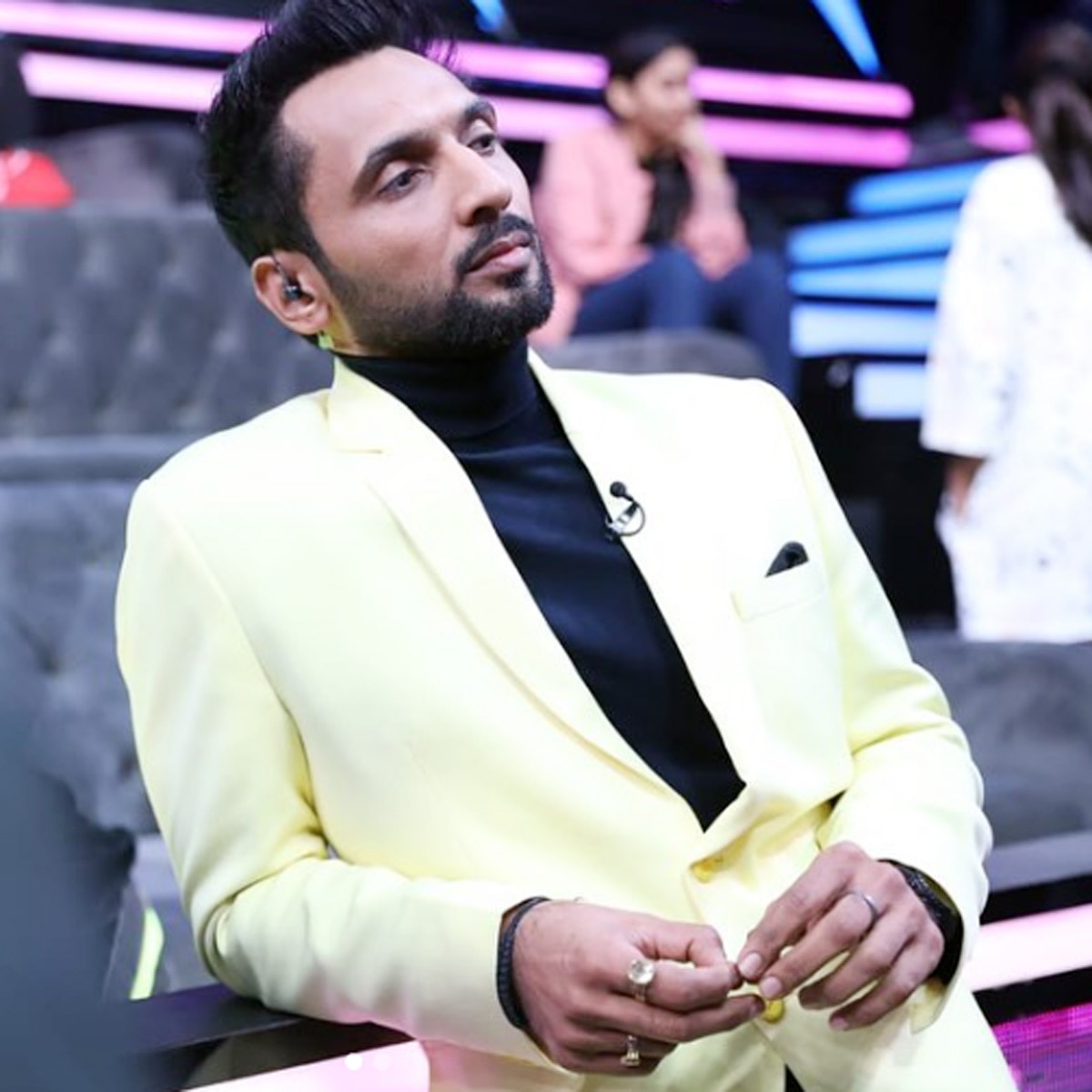 पुनीत पाठक