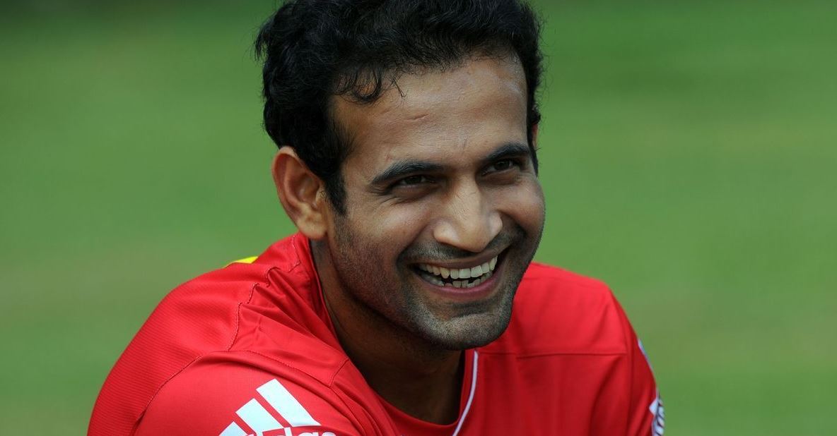 Irfan Pathan