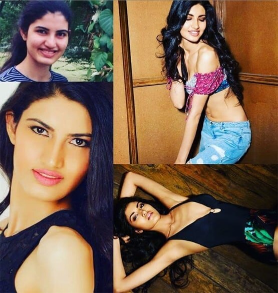 क्या है 10+8+6 तकनीक, जिसे फॉलो कर मॉडल ने पास की UPSC परीक्षा