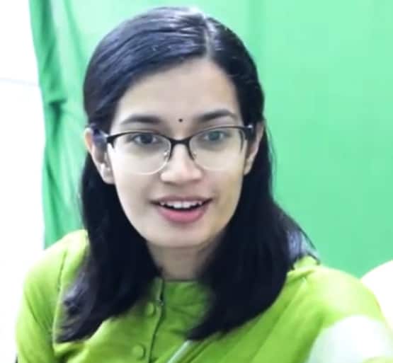 UPSC: कॉन्स्टेबल पिता की एक्सिडेंट में मौत, अब बेटी बनी अफसर