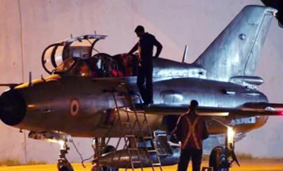 बस एक बार मिलता है IAF में फाइटर पायलट बनने का मौका, ये है प्रक्रिया