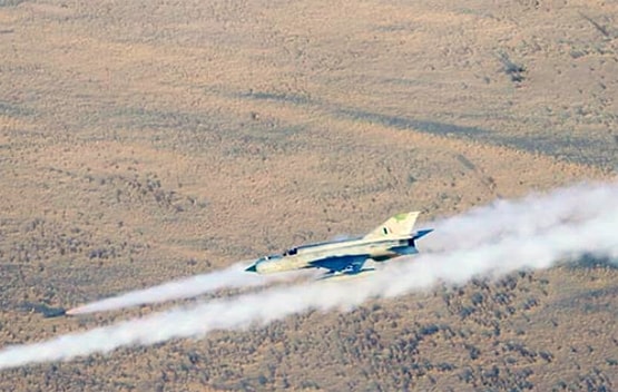 बस एक बार मिलता है IAF में फाइटर पायलट बनने का मौका, ये है प्रक्रिया