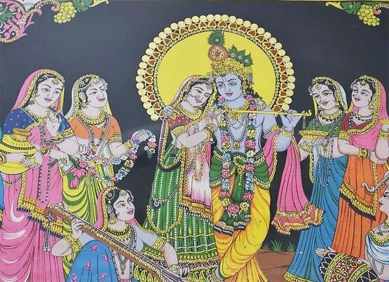 11 या 12 अगस्त किस दिन मनाई जाएगी कृष्ण जन्माष्टमी? जानें शुभ मुहूर्त