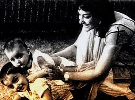 मां नरगिस की मौत का संजय दत्त को लगा था ऐसा सदमा, 2 साल तक नहीं रोए