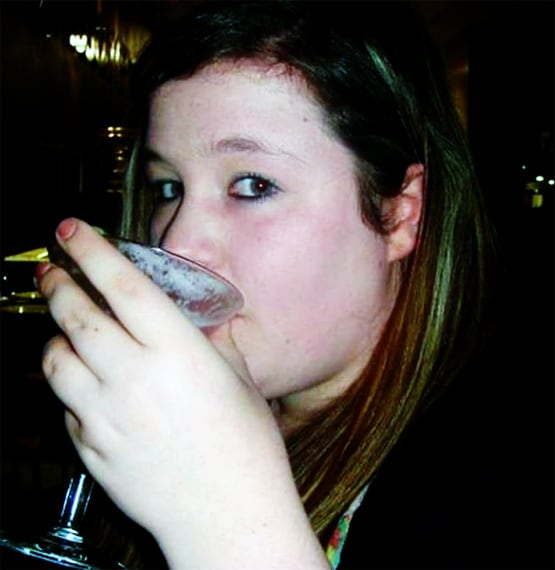 ब्रेकअप के बाद लड़की ने खुद को 76 KG किया कम, अब पहचानना मुश्किल