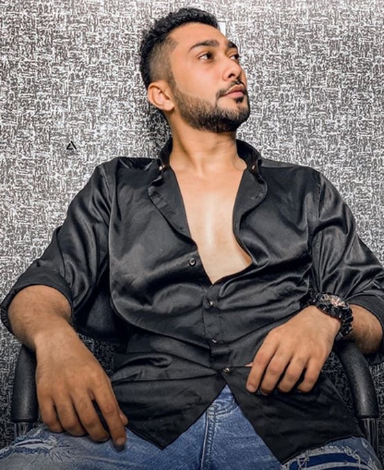 गौहर खान की जिंदगी में प्यार की एंट्री, 12 साल छोटे शख्स को डेट करने की चर्चा