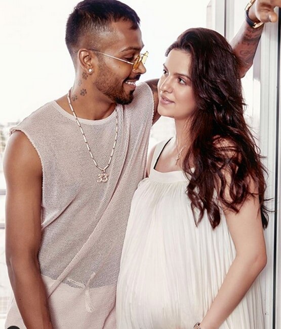 हार्दिक-नताशा ने क्या रखा अपने बेटे का नाम? क्रिकेटर की पोस्ट से खुलासा