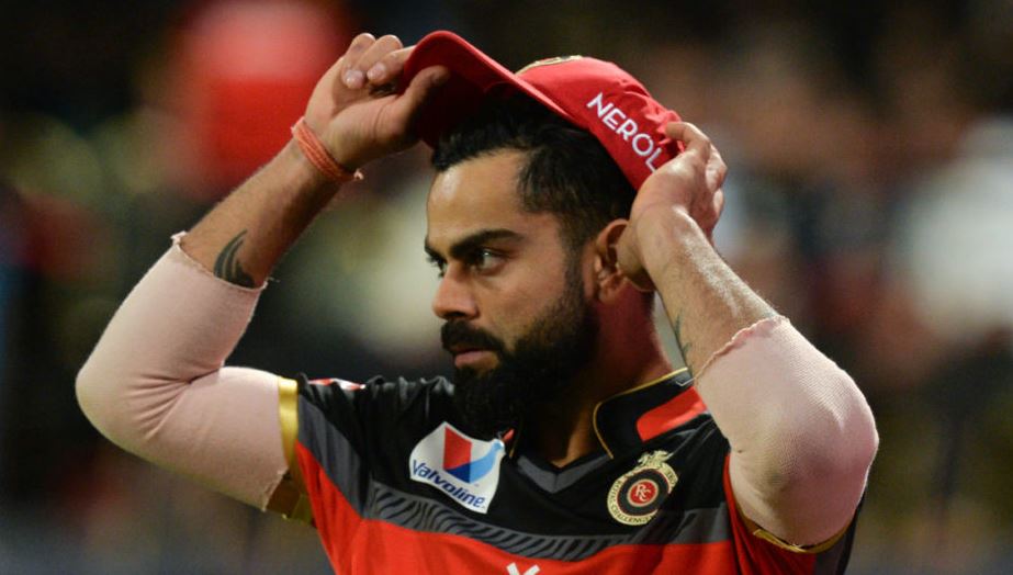 Virat Kohli