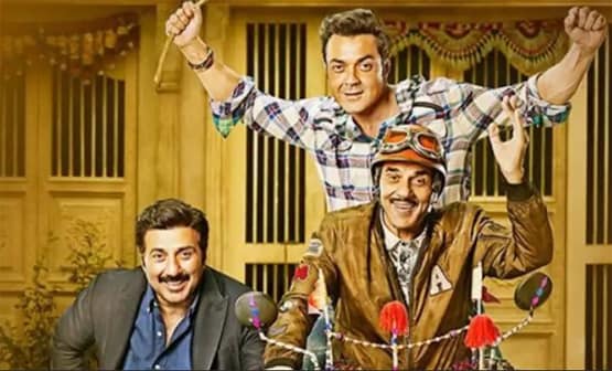 जब पर्दे पर साथ दिखी रियल लाइफ बाप-बेटे की जोड़ी, खूब बटोरी सुर्खियां