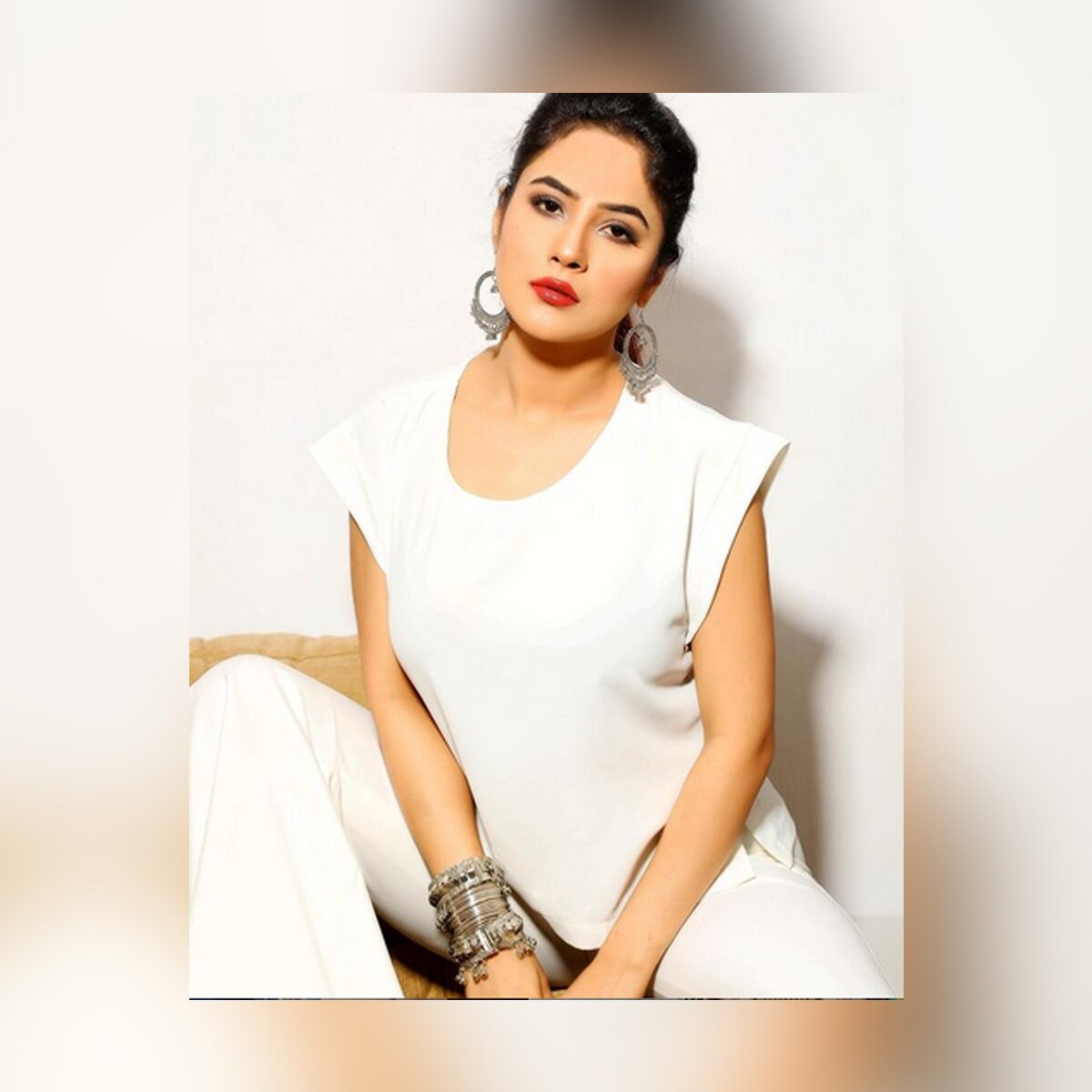 शहनाज गिल