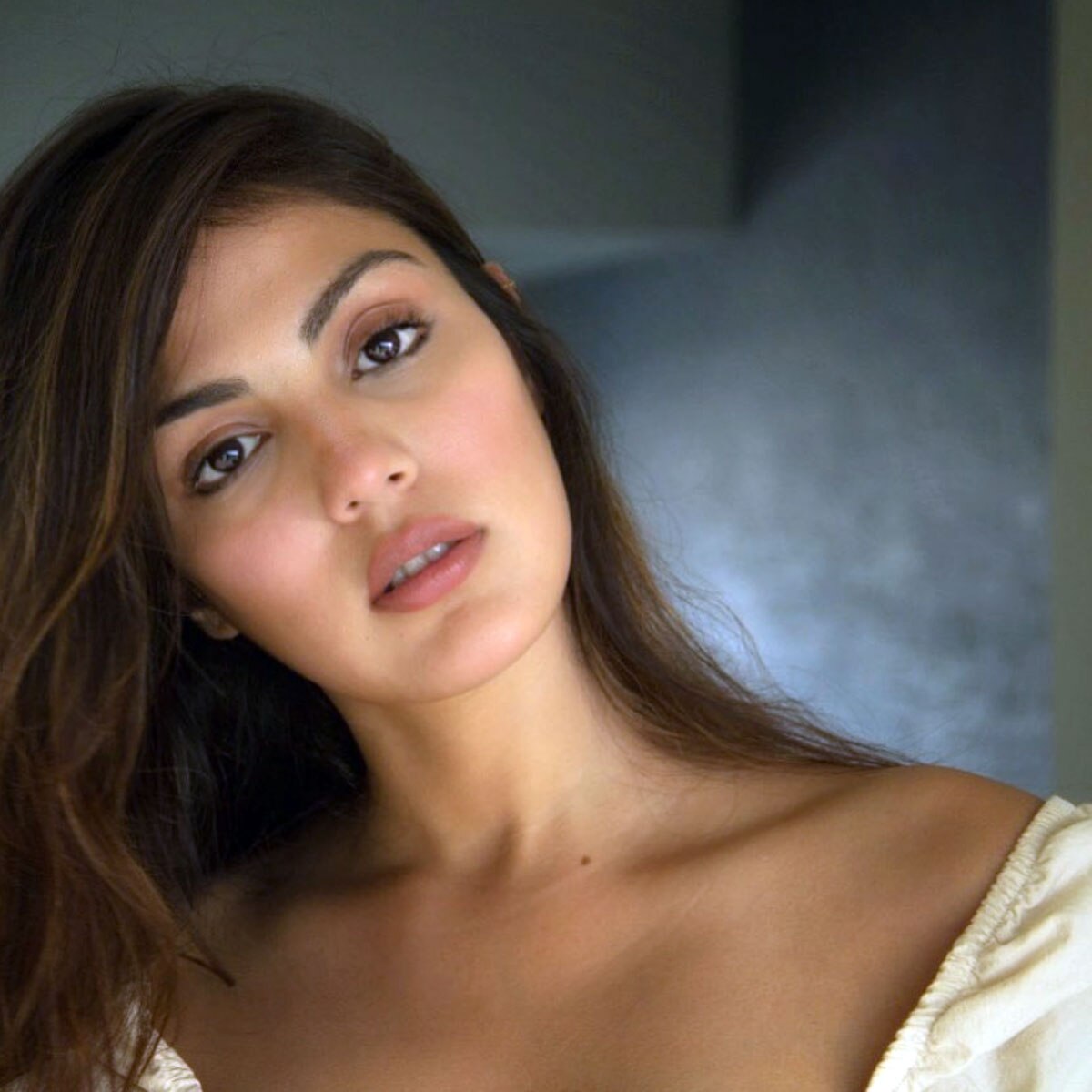 रिया चक्रवर्ती