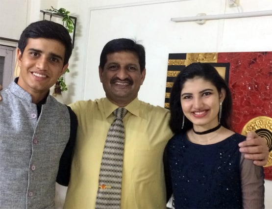 UPSC इंटरव्यू में पूछा गया साड़ी पर सवाल, ऐश्वर्या ने दिया ये जवाब