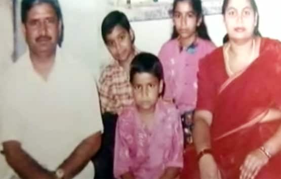 मिलिए- इन 4 भाई-बहनों से, सभी ने पास की UPSC परीक्षा, बने IAS-IPS