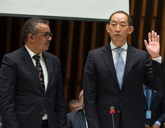 WHO ने किया आगाह, बताया- किन लोगों से सबसे ज्यादा फैल रहा है कोरोना